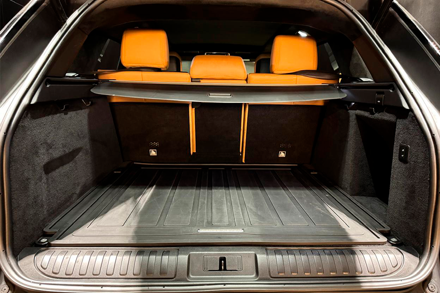 Range Rover Sport P360 Autobiography